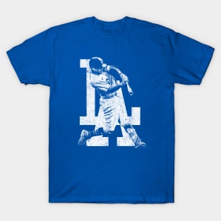 Mookie Betts T-Shirt